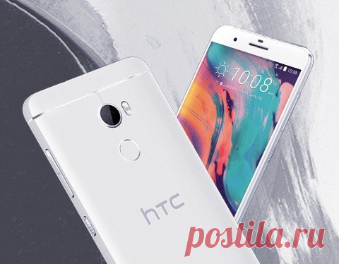 HTC One X10 получил Helio P10 и аккумулятор на 4000 мАч Слухи о новом смартфоне One X10 от компании HTC появились ещё в начале этого года. Ожидалось, что он будет представлен в первом квартале. По неизвестным причинам выпуск смартфона задержался, а сегодня он неожиданно появился на российском сайте HTC с подробным описанием. Главной особенностью новинки, как и ожидалось, стал аккумулятор ёмкостью 4 000 мАч. Производитель обещает почти два дня работы устройства без подзарядки или в 1,3 раза…
