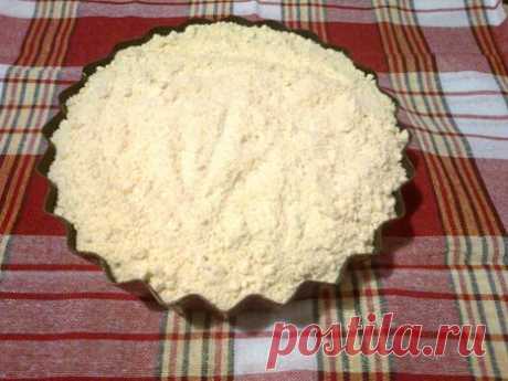 Пирог на скорую руку - Кулинарный блог - Блоги - ИЛЬ ДЕ БОТЭ - магазины парфюмерии и косметики