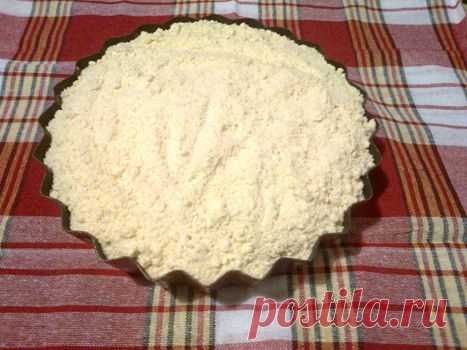 Пирог на скорую руку - Кулинарный блог - Блоги - ИЛЬ ДЕ БОТЭ - магазины парфюмерии и косметики