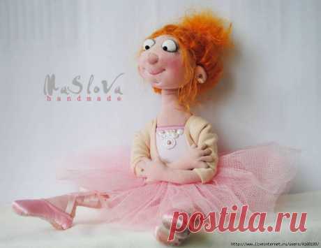 Куклы | Записи в рубрике Куклы | Дневник начинающего кукольника