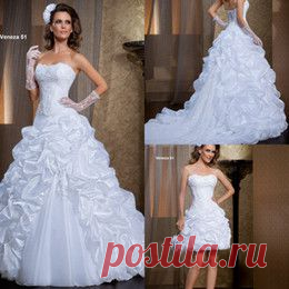 Wholesale 2015 Wedding Dresses - Buy Cheap 2015 Wedding Dresses from Best 2015 Wedding Dresses Wholesalers | DHgate.com - Page 31