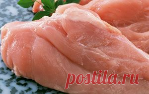 85 рецептов вкусных блюд из куриных грудок