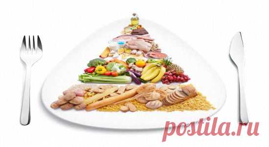 (+1) тема - Диетические продукты – природное лекарство для вашего здоровья | ЗДОРОВЫЙ ОБРАЗ