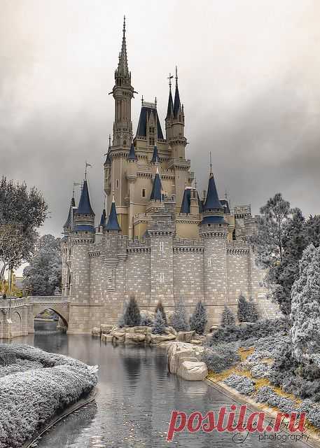 Castle... | Beautiful buildings and creative buildings