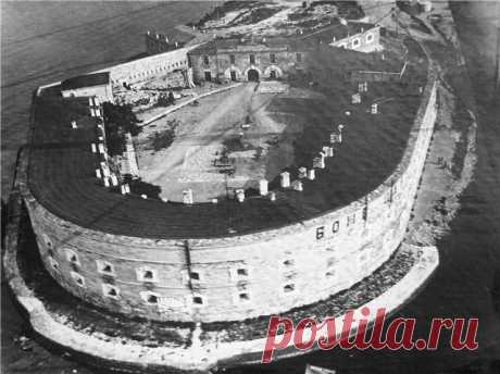 Фото &quot;Константиновский Форт &quot; - Книга памяти Украины(дореволюционное фото)