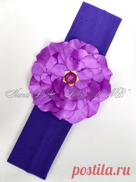 Фотографии HandMade&quot;ЛавкаЛАВ&quot; Цветы из ткани, вязание, tutu | 58 альбомов