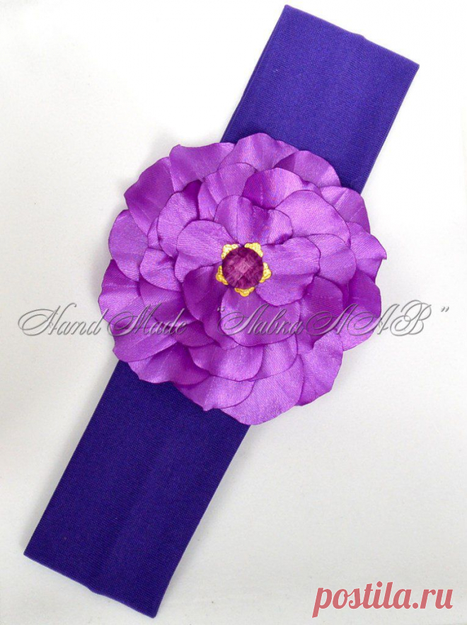 Фотографии HandMade"ЛавкаЛАВ" Цветы из ткани, вязание, tutu | 58 альбомов
