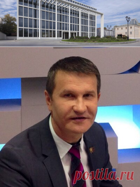 Семенников Александр (@semennikov) | Твиттер