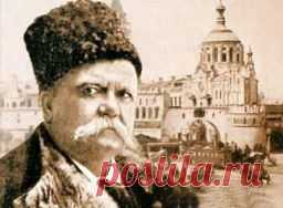 Кулинарные истории от «Москвы и москвичей» - Знаменитости и кулинария - Здоровое питание - Daily-menu.ru