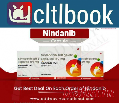以最优惠的价格在线查找 Nintedanib 150 mg 的替代品