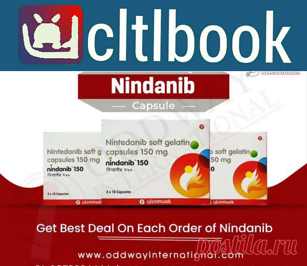 以最优惠的价格在线查找 Nintedanib 150 mg 的替代品