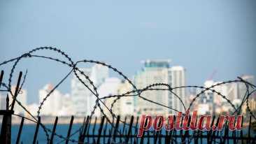 Израиль готов к началу операции в Иране, пишут СМИ