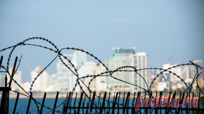 Израиль готов к началу операции в Иране, пишут СМИ