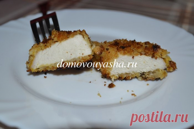Ваши любимые рецепты