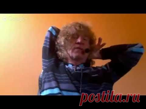 Взбодримся, сидя в кресле...