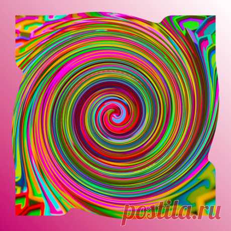 VA – Spirals 06 [SPX184] - HypeDJ.top