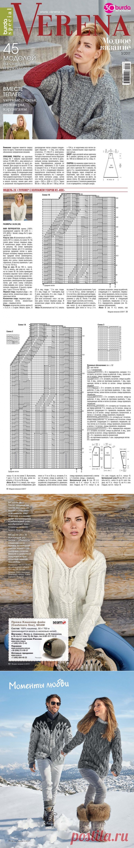 Всё обо всём: ВЕРЕНА,