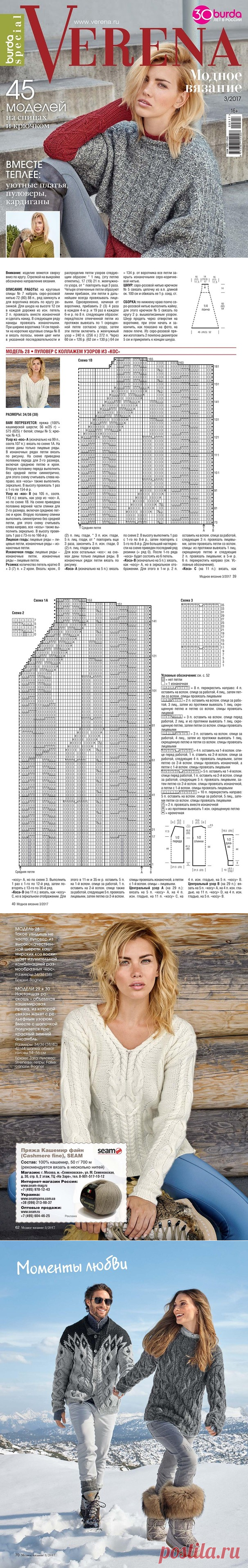 Всё обо всём: ВЕРЕНА,