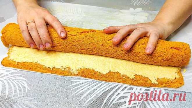 Оригинальная ЗАКУСКА на любой праздник! Улетает после первого тоста!