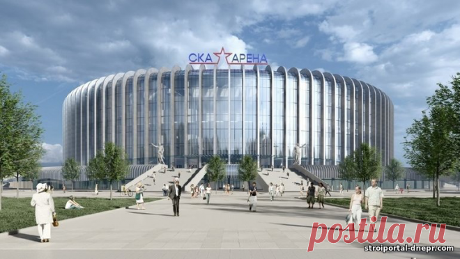 Свыше 150 баллонов инновационных химических анкеров fischer использованы для завершения строительства «СКА Арена» Более 150 баллонов инновационных химических анкеров в сочетании с соответствующим нержавеющим крепежом fischer, мирового лидера в сфере инновационных крепёжных решений, и уникальные крепления для трубопроводов были использованы при строительстве &laq...