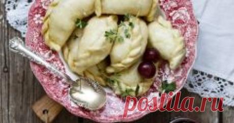 Рецепты вкусных НАЧИНОК для вареников и другие материалы. Новое в Вашей подборке на Постиле - skachko.natalia@mail.ru - Почта Mail.Ru
