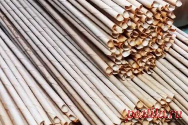 Как плести из газетных трубочек Хотите научится плести из газетных трубочек, но не знаете с чего начать? Вам в помощь большая мастерица, автор канала 