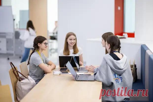 7 лучших частных школ Москвы - Parents.ru - Медиаплатформа МирТесен