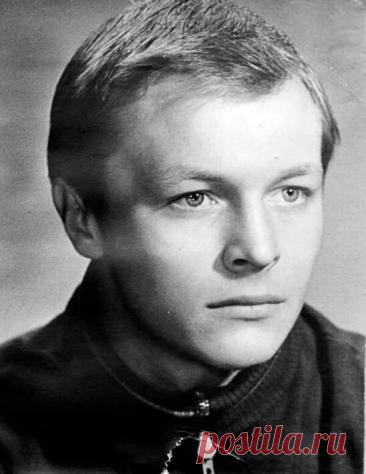 Борис Галкин, 19 сентября, 1947