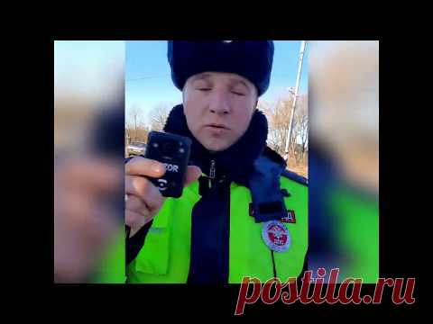 Кашира-Зендиково. БЕСПРЕДЕЛ 16 рота ДПС. Коровин и Лисаневич.