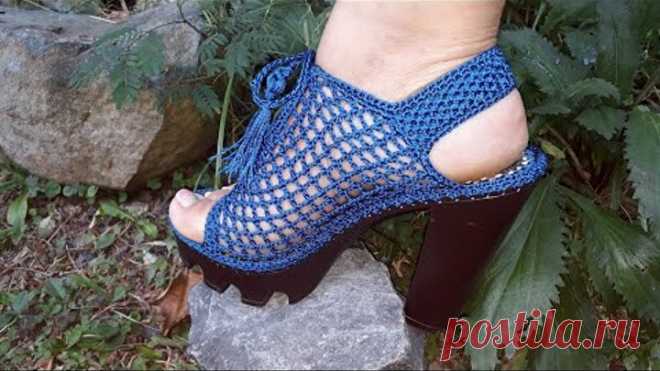 MODELO ROSANGELA TEJIDO EN CROCHET