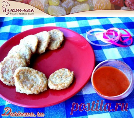 Кулинарный блог &quot;ИЗЮМИНКА&quot; : рецепты на все вкусы!