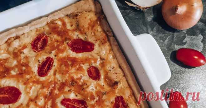 Киш с курицей и сочными томатами - пошаговый рецепт с фото. Автор рецепта iulianakas . Киш с курицей и сочными томатами - пошаговый рецепт с фото. #рецепты_iulianakas