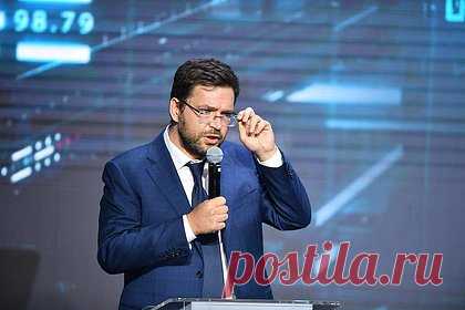 Экс-гендиректор VK возглавил издателя «Мира танков» в России