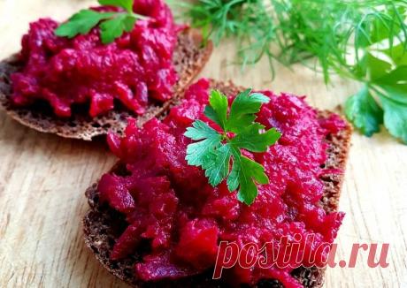 (9) Свекольная икра - пошаговый рецепт с фото. Автор рецепта Ирина Фаткулина . - Cookpad