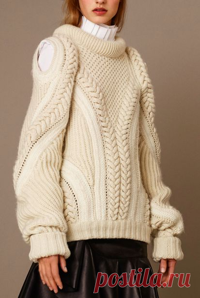 Purl on Pearl.