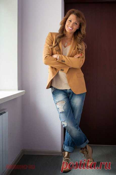 Мария Горбань лучшие фотографии