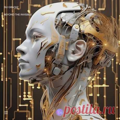 Isu Grackz - Beyond the Invisible [SHONA RECORDS]