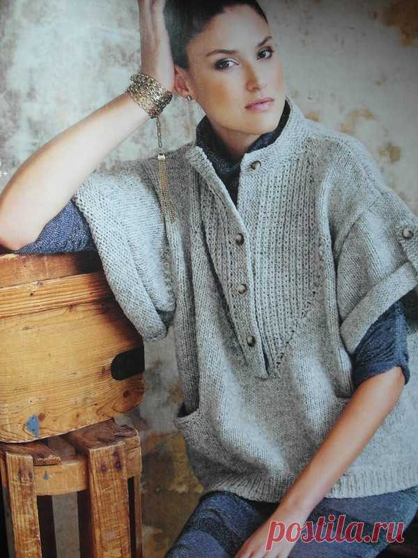 VOGUE KNITTING. FALL 2011.jpg