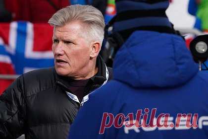 Олимпийский чемпион высказался о возвращении в Россию уехавших спортсменов