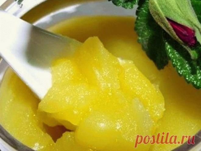 Эта волшебная мазь от морщин вернет вам вашу красоту 10-летней давности