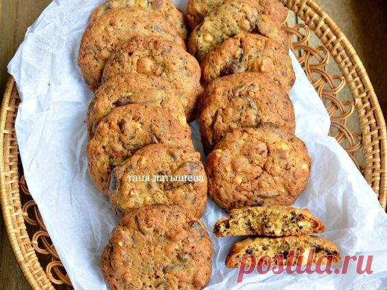 Очень вкусно и оригинально!