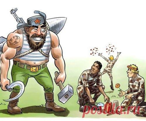 Зло для Европы . Юмор из соцсетей