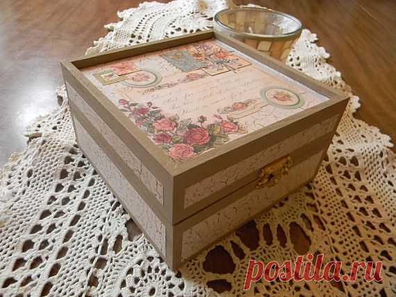 Розы и письма - $16.00 USD