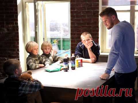 Семейный бизнес - фото, когда смотреть по ТВ – Яндекс.Телепрограмма