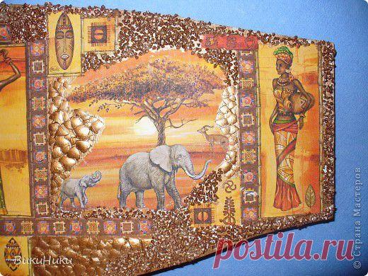 декупаж африканская тема: 2 тыс изображений найдено в Яндекс.Картинках