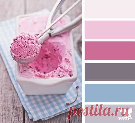Design Seeds® | find your palette