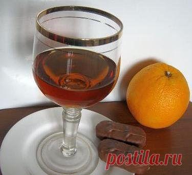 Домашний коньячок к празднику » Мы из Сибири