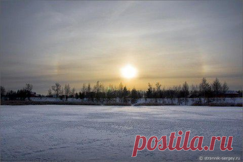 (+1) тема - Солнце повернуло на лето | НАРОДНЫЕ ПРИМЕТЫ