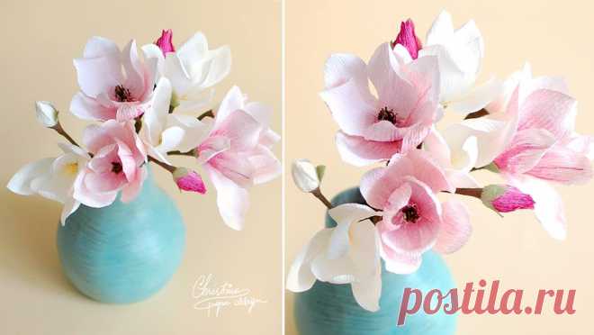 (2) Christine paper design