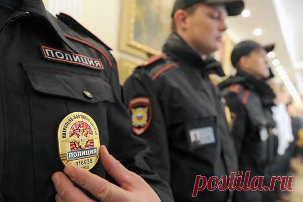 Силовикам запретили выезд за границу